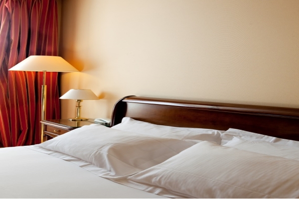 Best Western Grand Hotel De Bordeaux